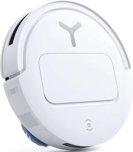 Robot aspirador Ecovacs DEEBOT T50 OMNI Gen3 75 W Potencia de succión 25 kPa