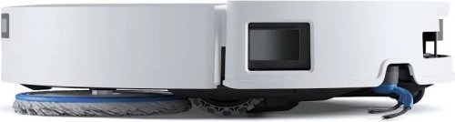 Robot aspirador Ecovacs DEEBOT T50 OMNI Gen3 75 W Potencia de succión 25 kPa