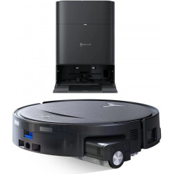 Robot Aspirador Ecovacs DEEBOT T80S OMNI