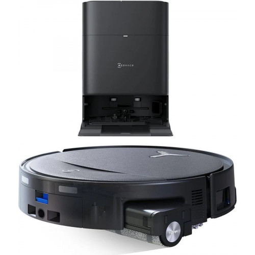 Robot Aspirador Ecovacs DEEBOT T80S OMNI
