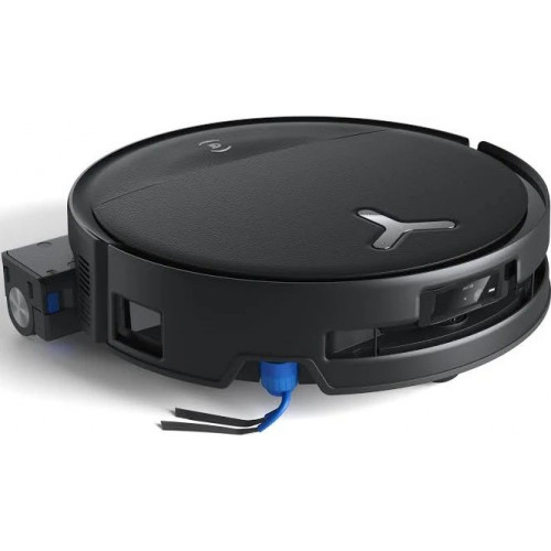 Robot Aspirador Ecovacs DEEBOT T80S OMNI