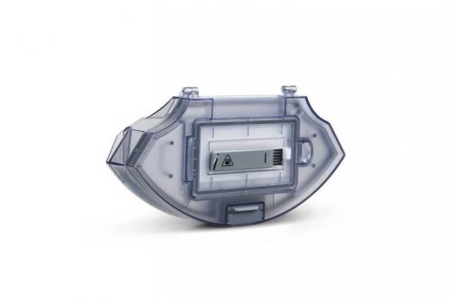 Robot Aspirador Ecovacs Deebot U2