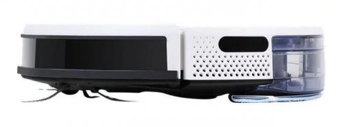 Robot Aspirador Ecovacs Deebot U2