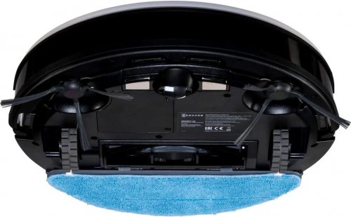 Robot Aspirador Ecovacs Deebot U2