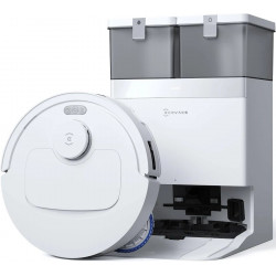 Robot aspirador Ecovacs Dlx71-1