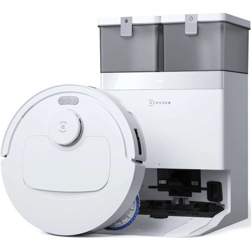 Robot aspirador Ecovacs Dlx71-1