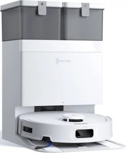 Robot aspirador Ecovacs Dlx71-1