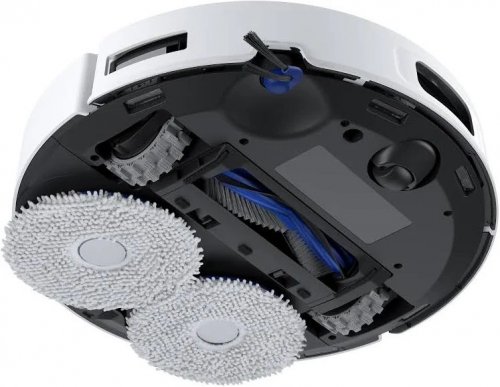 Robot aspirador Ecovacs Dlx71-1