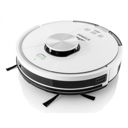 Robot aspirador ETA Stormio 14,4 W