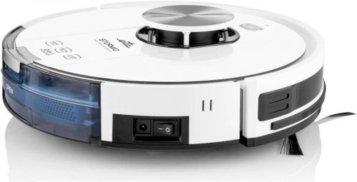 Robot aspirador ETA Stormio 14,4 W