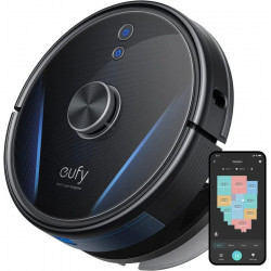 Robot Aspirador Eufy RoboVac LR30 Hybrid EU