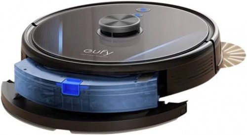 Robot Aspirador Eufy RoboVac LR30 Hybrid EU