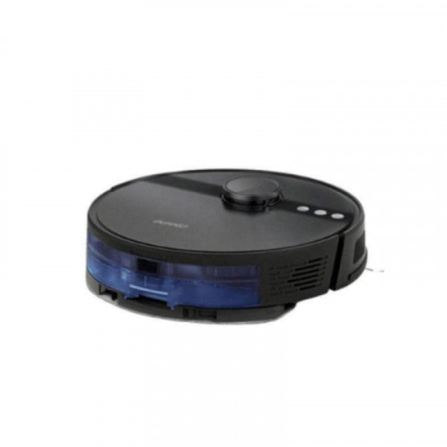 Robot Aspirador Eureka N6 Plus Black Navegación Básica 5.000 Pa Depósito 2,5L Gran Autonomía