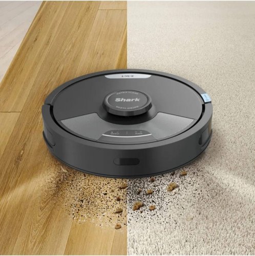Robot Aspirador EuroVolter