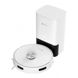Robot Aspirador EZVIZ CS-RE4P-PWT2