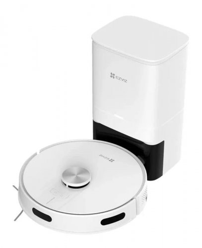 Robot Aspirador EZVIZ CS-RE4P-PWT2