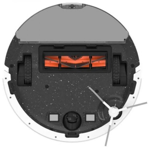 Robot Aspirador EZVIZ CS-RE4P-PWT2