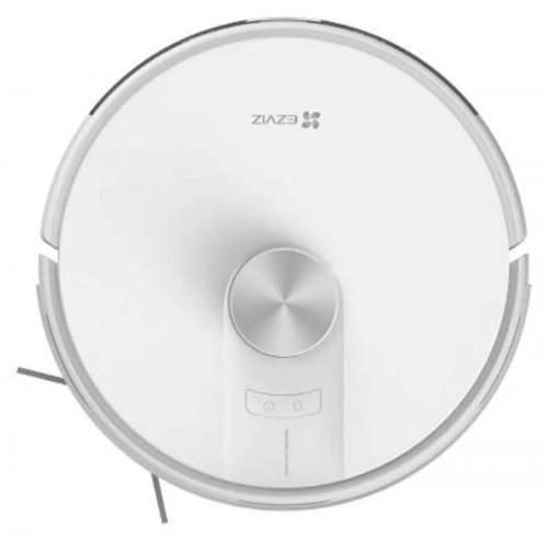 Robot Aspirador EZVIZ CS-RE4P-PWT2