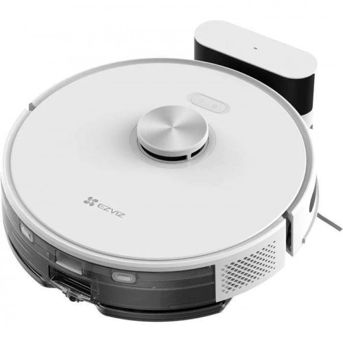Robot Aspirador EZVIZ RE4