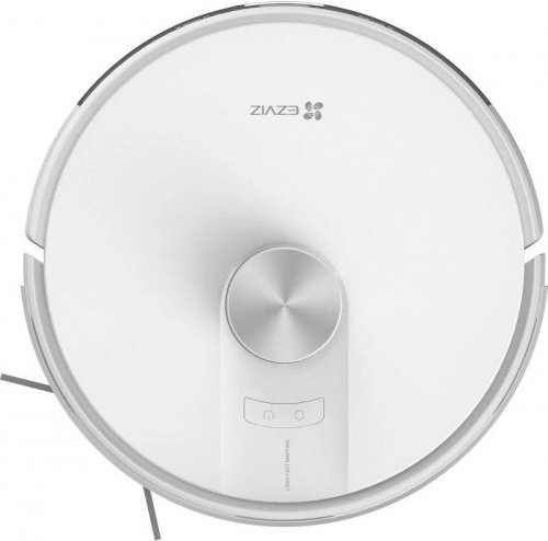 Robot Aspirador EZVIZ RE4