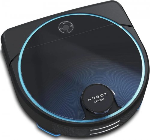 Robot Aspirador Friegasuelos HOBOT LEGEE-7