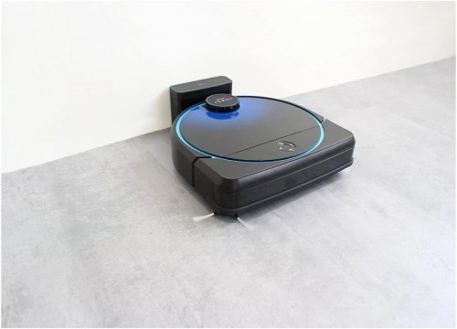 Robot Aspirador Friegasuelos HOBOT LEGEE-7