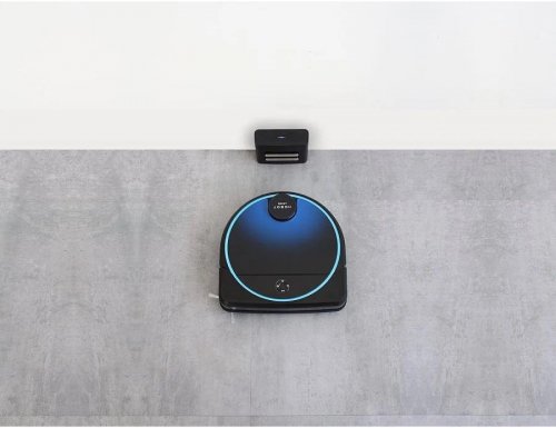 Robot Aspirador Friegasuelos HOBOT LEGEE-7