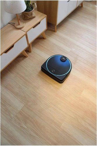 Robot Aspirador Friegasuelos HOBOT LEGEE-7