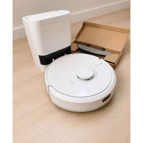 Robot Aspirador iRobot Roomba 105 Combo