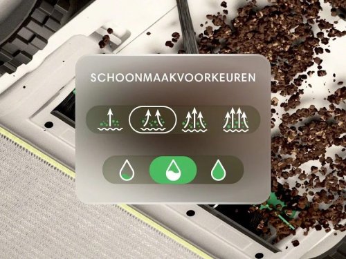 Robot Aspirador iRobot Roomba 105 Combo