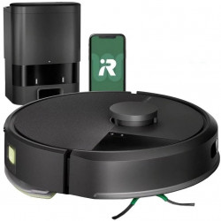 Robot Aspirador iRobot Roomba 105 Combo Y351040