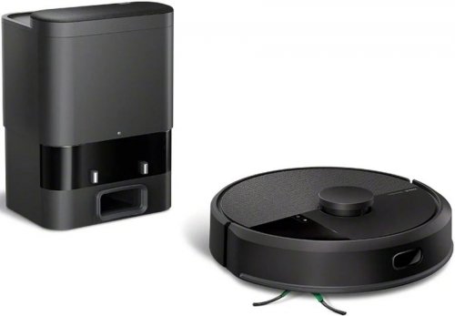 Robot Aspirador iRobot Roomba 105 Combo Y351040