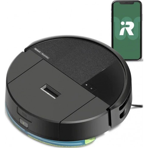 Robot Aspirador iRobot Roomba 205 DustCompactor Combo