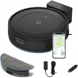 Robot Aspirador iRobot Roomba Combo Essential