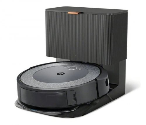 Robot Aspirador iRobot Roomba Combo i5+
