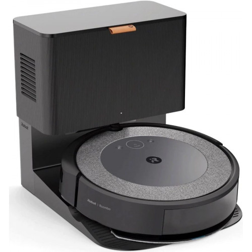 Robot Aspirador iRobot Roomba Combo i5+