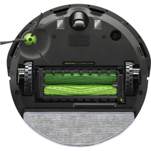 Robot Aspirador iRobot Roomba Combo i5+