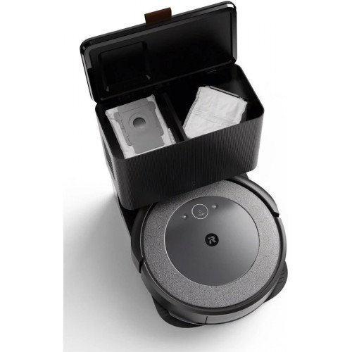Robot Aspirador iRobot Roomba Combo i5+