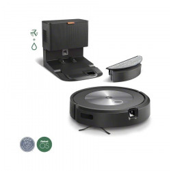 Robot Aspirador iRobot Roomba Combo J5+