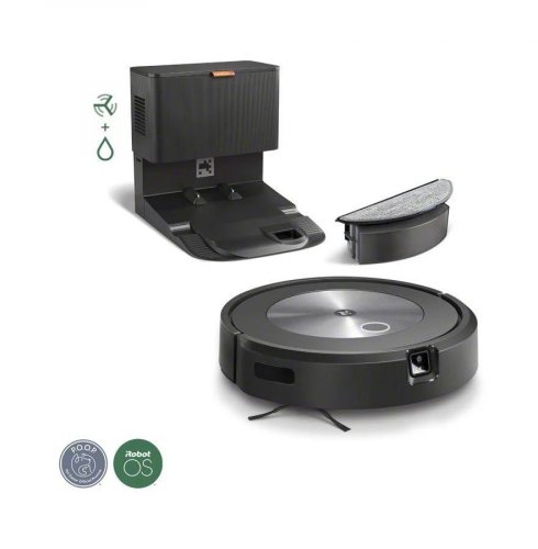 Robot Aspirador iRobot Roomba Combo J5+