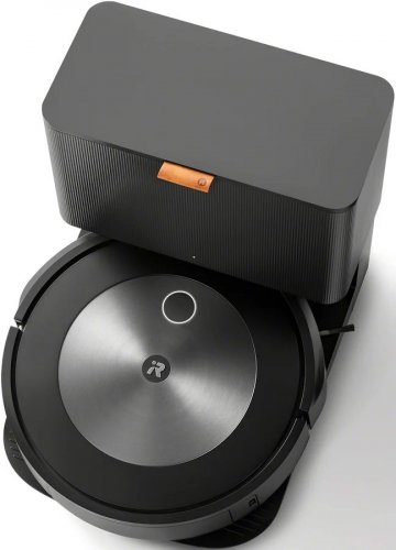 Robot Aspirador iRobot Roomba Combo J5+