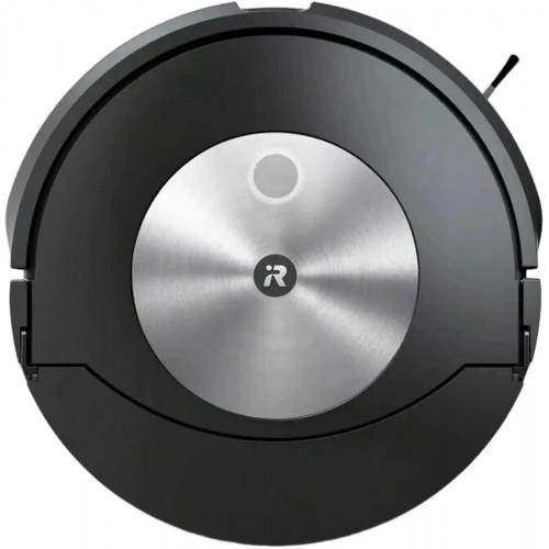 Robot Aspirador iRobot Roomba Combo j7 7 W