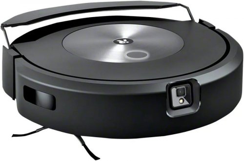 Robot Aspirador iRobot Roomba Combo j7 7 W