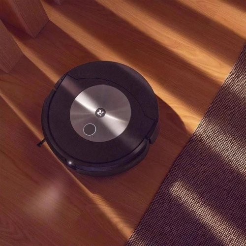 Robot Aspirador iRobot Roomba Combo j7 7 W