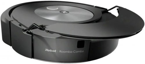 Robot Aspirador iRobot Roomba Combo j7 7 W
