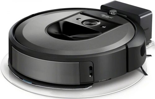 Robot Aspirador iRobot Roomba i8