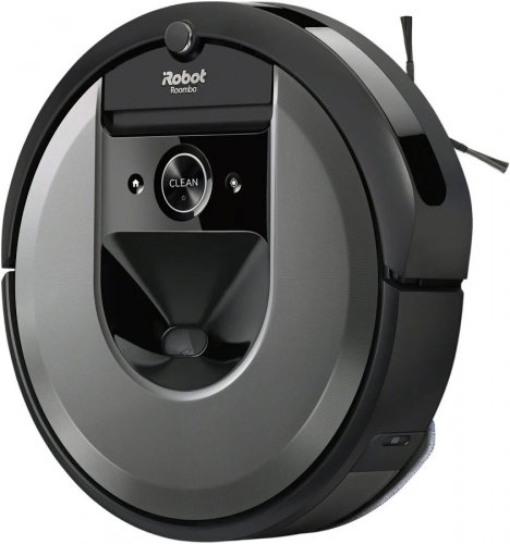 Robot Aspirador iRobot Roomba i8