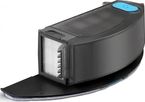 Robot Aspirador iRobot Roomba i8