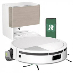 Robot aspirador iRobot Roomba Max 705 Combo