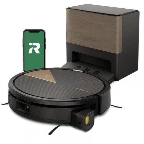 Robot Aspirador iRobot Roomba Max 705 Combo X185040
